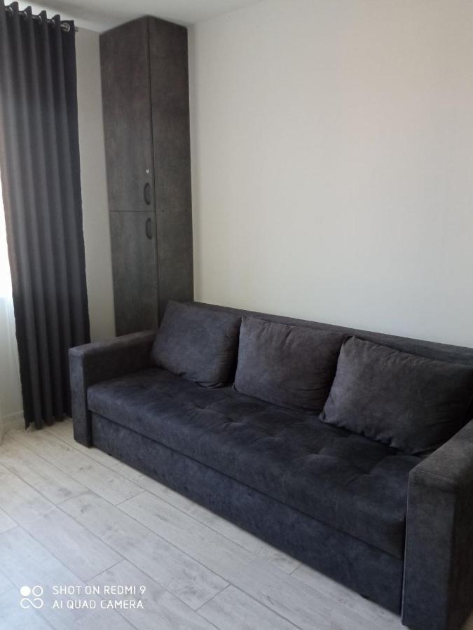 Ferienwohnung Як Вдома ! Uschhorod Exterior foto