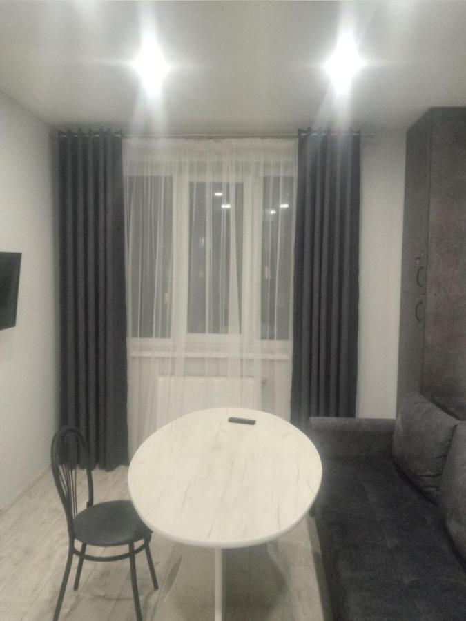 Ferienwohnung Як Вдома ! Uschhorod Exterior foto