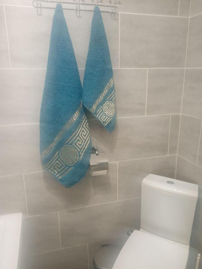 Ferienwohnung Як Вдома ! Uschhorod Exterior foto