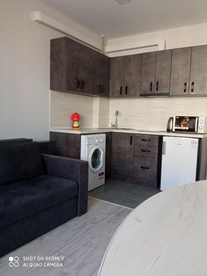 Ferienwohnung Як Вдома ! Uschhorod Exterior foto